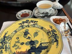 -夏苑(新加坡丽思卡尔顿美年酒店)