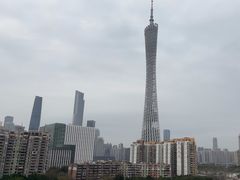 -小茶闲舍·观景商务茶馆(广州塔店)