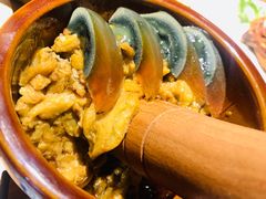-小放牛炒菜馆(爱琴海店)