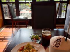 -杭州西子湖四季酒店-WL BISTRO西湖餐厅(灵隐路店)