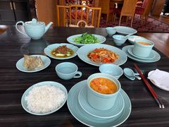 -丽江金茂凯悦臻选酒店-滇香馆