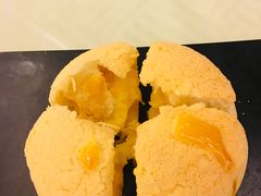 -金城大酒店-中餐厅(汾江中路店)