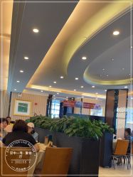 -空中一号宴会厅(信合大厦店)