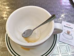-孖记茶档·热腾茶餐(荔湾领展广场店)