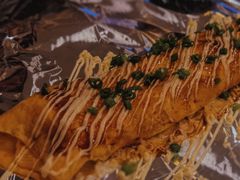 -日葵 大阪烧ひまり(仙霞路店)