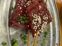 -疍家人黄记海鲜火烧烤