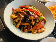 -品渔味湖鲜馆(拈花湾店)