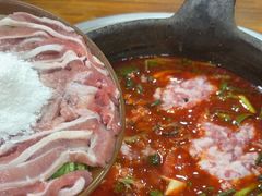 -笔记安顺夺夺粉火锅