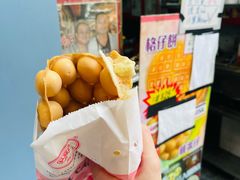 -利强记北角鸡蛋仔(弥敦道店 )