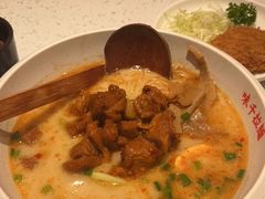 -味千拉面(惠州淡水嘉信茂广场分店)