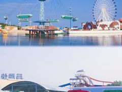 -秦皇岛乐岛海洋王国