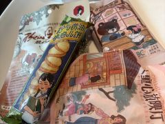 -芷迹江景酒店(五一广场汇景城店)