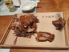 -朝馆·市井本味菜