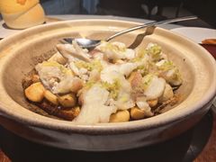 -炳胜品味(深圳万象城店（罗湖）)
