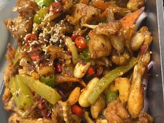 -李氏传家菜(兴城路店)