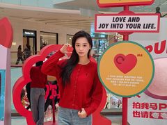 -CityOn熙地港西安购物中心