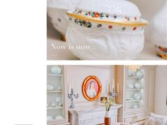 -Me Coffee下午茶艺术空间