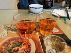 青梅酒和玫瑰酒-随善园餐厅(大理店)