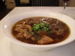 -天下三绝 牛肉面/红酒