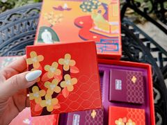 -广州天河希尔顿酒店