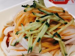 -子午路张记肉夹馍(小寨西路店)