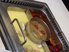 -巴奴毛肚火锅(大剧院店)