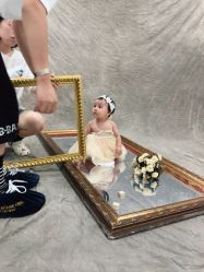 -布恩儿童摄影