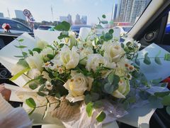 -循礼门鲜花花市(武汉循礼门店)