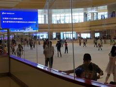-冠军冰场CHAMPION RINK(苏州中心商场店)