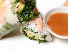 三文鱼春卷-SUSU·苏苏(四合院创始店)