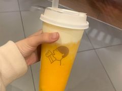 -喜茶(杭州滨江宝龙店)