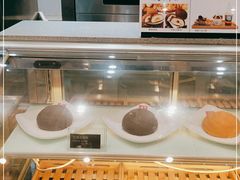 -丁丁&当当牦牛酸奶·酥油面包(官门口店)