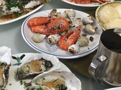 -八方海味餐厅