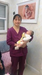 点击看大图 -悦熙母婴月子会所(北京路店)