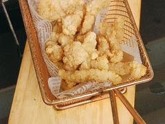 -丰收日·小海鲜·沪上家宴(顾村正大店)