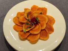酱萝卜条-顺峰(农展馆店)