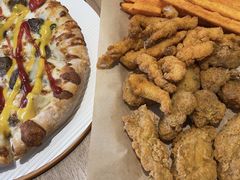 -必胜客(南通新圆融店)