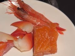 -钱小奴海鲜自助黑金店(杭州滨江龙湖店)