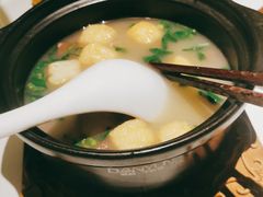 -民国红公馆·秦淮八艳(夫子庙店)