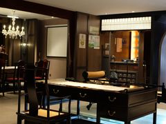 -民国红公馆·秦淮八艳(夫子庙店)