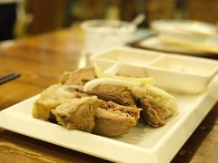 手抓羊肉-清真·玛丽亚新疆菜主题餐厅(浙江中路店)
