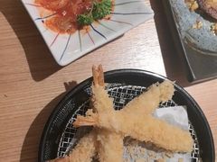 -德川家日本料理(顺义华联店)