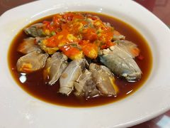 -红灯笼龙凤饭店(宁波老字号店)