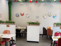 -李哥海鲜烧烤家常菜(孔雀城店)