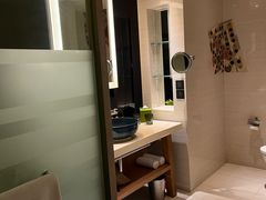 -厦门海港英迪格酒店(中山路店)