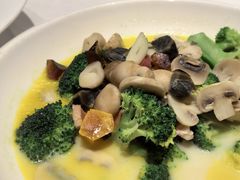 -乾隆美食·本帮菜(黄河路店)