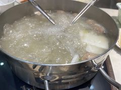 -黑山牛肉汤火锅(花城汇店)