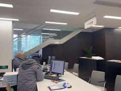 -上海永达奥诚奥迪4S店(申江路店)