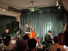 -Tango by Ala House