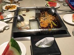 -海底捞火锅(海宁路店)